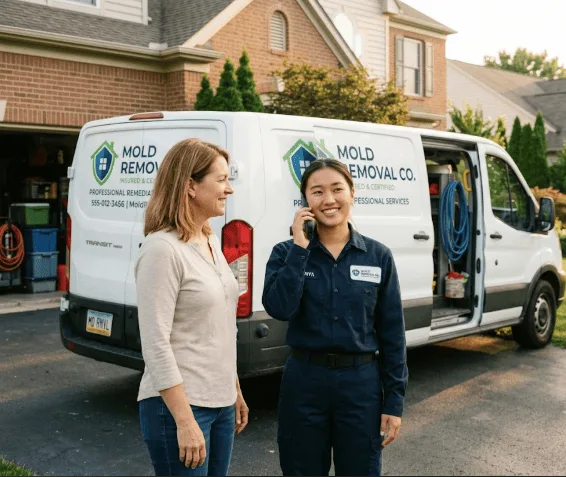 Crawlspace Mold Remediation Amherstdale, WV FAQs